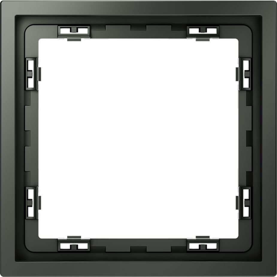 

Рамка Voltum S70 VLS100106 (титан)