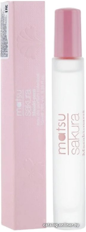 Парфюмерная вода Masaki Matsushima Matsu Sakura EdP (10 мл)