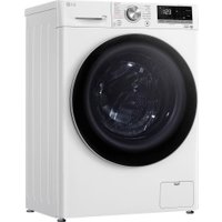Стирально-сушильная машина LG F2V5HG1W