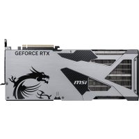 Видеокарта MSI GeForce RTX 5080 16G Vanguard SOC