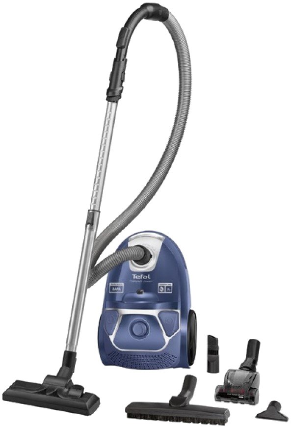

Пылесос Tefal TW3981EA