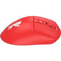 Игровая мышь A4Tech Bloody R73 Ultra Pyro Blaze (красный)