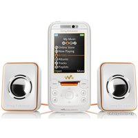 Кнопочный телефон Sony Ericsson W850i Walkman