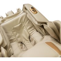 Массажное кресло iRest Optima (бежевый)