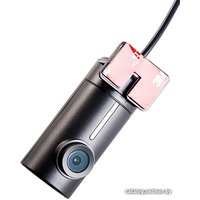 Камера заднего вида SilverStone F1 CAM-IP-G98T