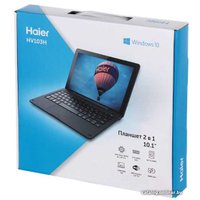 Планшет Haier HV103H 64GB