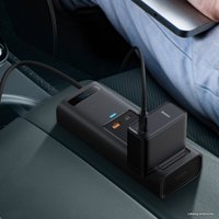 Автомобильный инвертор Baseus In-car Inverter 150W (220V CN/EU)