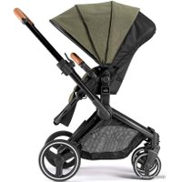 Универсальная коляска CAM Next Evo (3 в 1, 930)