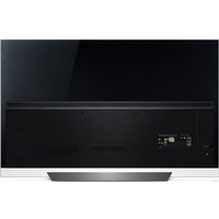 OLED телевизор LG OLED55E8