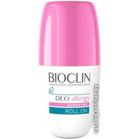  Bioclin Deo Allergy (50 мл)