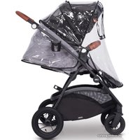 Универсальная коляска EasyGo Optimo Air (2 в 1, basalt) в Барановичах