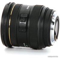 Объектив Sigma 24-70mm F2.8 IF EX DG HSM Canon EF