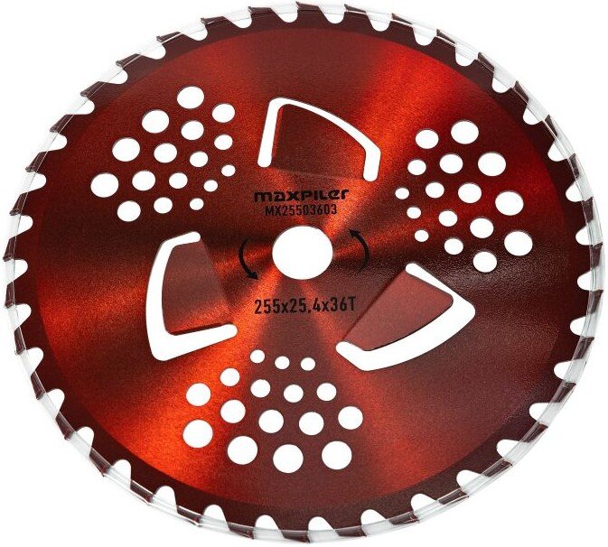 Диск для триммера MaxPiler MX25503603