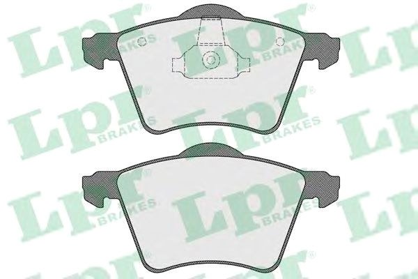 

LPR 05P1525