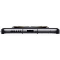 Телефон Huawei Mate 50 CET-LX9 8GB/256GB (элегантный черный)