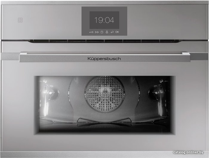 Kuppersbusch CBP 6550.0 G9