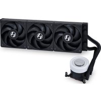Система жидкостного охлаждения для процессора Lian Li GA II Lite 360 Perfomance G89.GA2L36PB.R0