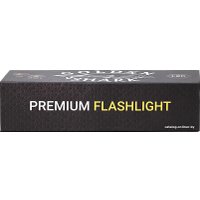 Фонарь GOLDEN SHARK Mini Led