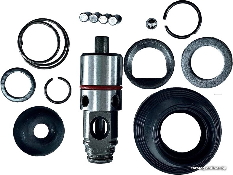 

Патрон Bosch 1617000598