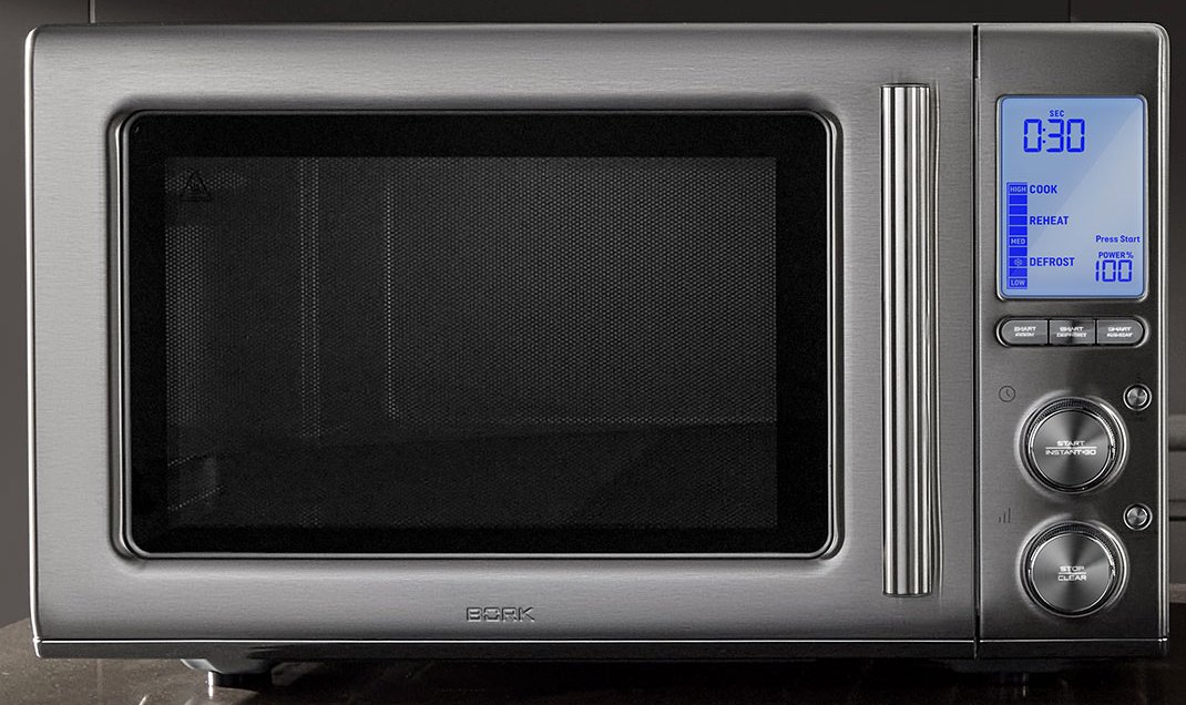

Микроволновая печь BORK W703