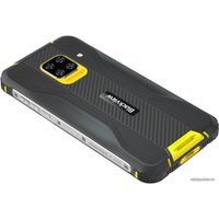 Телефон Blackview BV5100 (желтый)