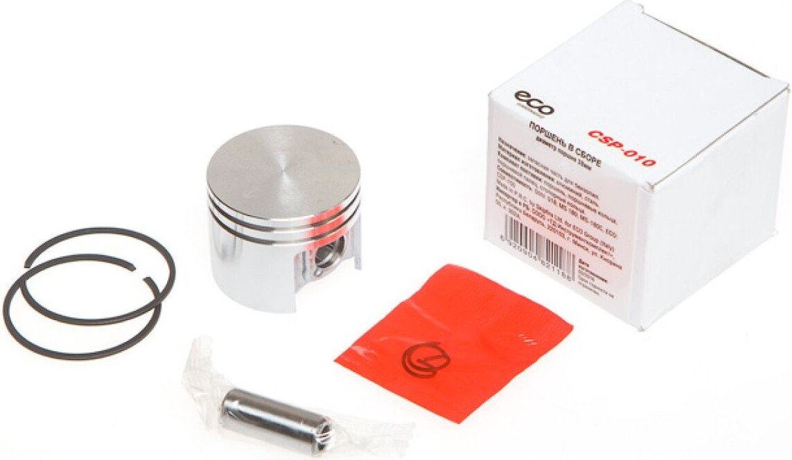 

Поршень ECO CSP-010
