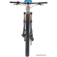 Электровелосипед Cube Stereo Hybrid 120 HPC SLT 500 29 (2018)