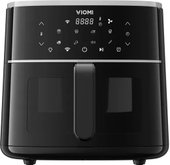 Smart Air Fryer 6L (черный)