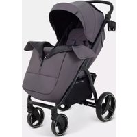 Коляска прогулочная «книга» Rant Basic Alpine 2026 RA450 (темно-серый)