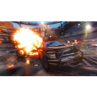  Flatout 4: Total Insanity для PlayStation 4