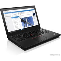 Ноутбук Lenovo ThinkPad X260 [20F5S1MG00]