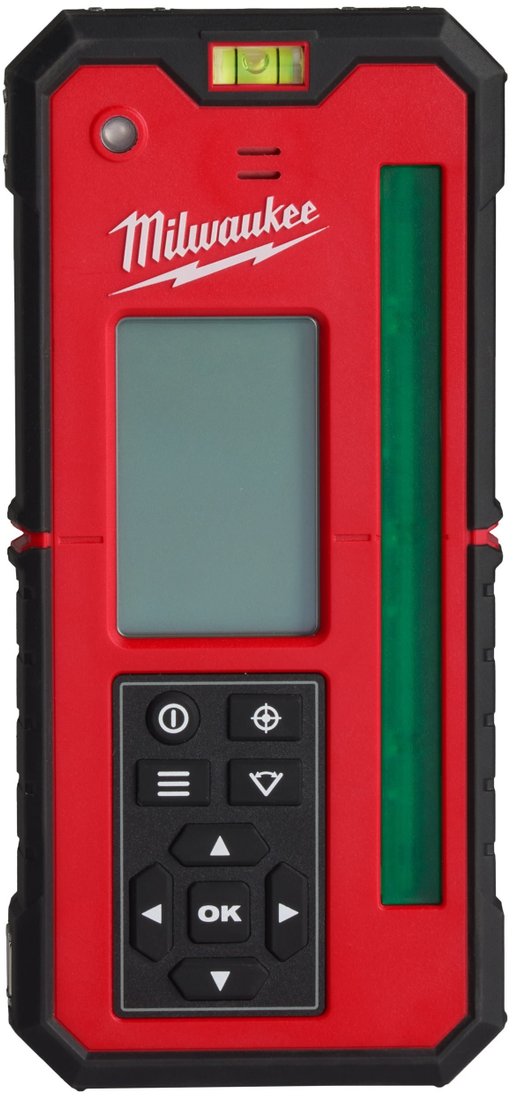 

Приемник для лазерного луча Milwaukee 4932493198