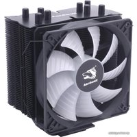 Кулер для процессора Aardwolf Proxima 465 Black ARGB AP-465B-120 ARGB
