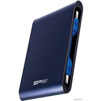 Внешний накопитель Silicon-Power Armor A80 2TB (SP020TBPHDA80S3B)