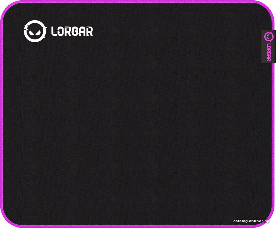 Коврик для мыши Lorgar Main 313 (размер M)