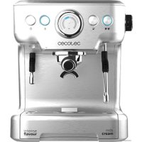 Рожковая кофеварка Cecotec Power Espresso 20 Barista Pro