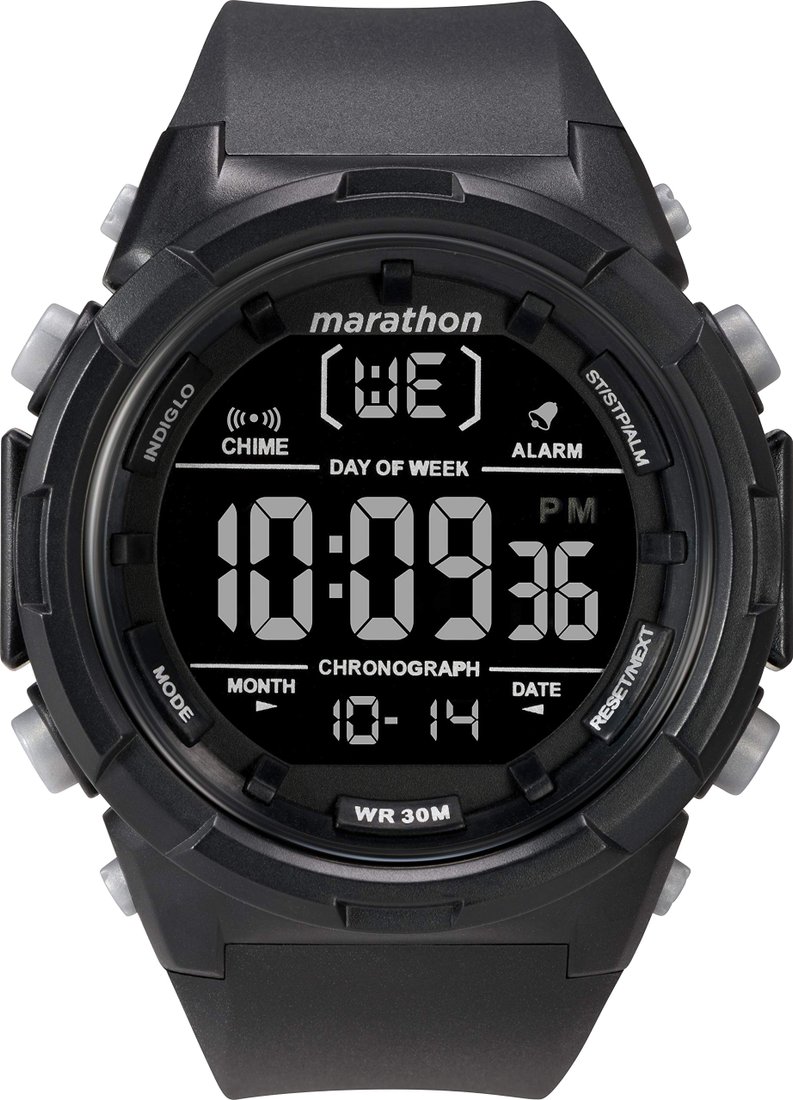 

Наручные часы Timex Marathon TW5M22300
