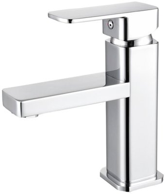 Смеситель Valfex Naos Chrome VF.1002