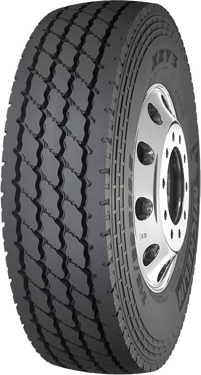 

Всесезонные шины Michelin XZY 3 445/65R22.5 169K