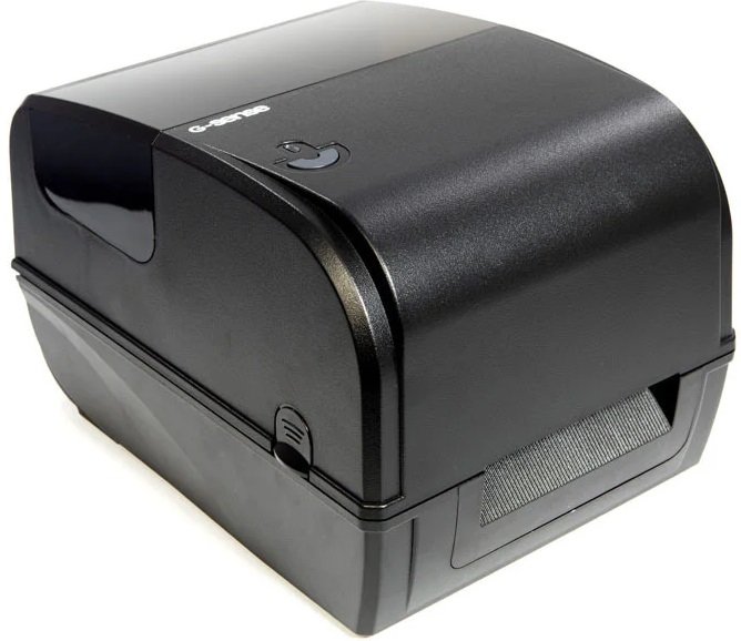 

Принтер этикеток G-Sense TT437B