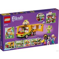 Конструктор LEGO Friends 41701 Рынок уличной еды