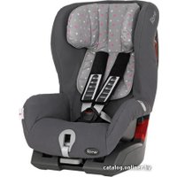 Детское автокресло Britax Romer King plus
