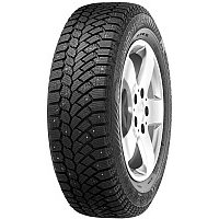 Зимние шины Gislaved Nord*Frost 200 ID 155/65R14 75T (с шипами)