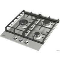 Варочная панель Evelux HEG 450 X