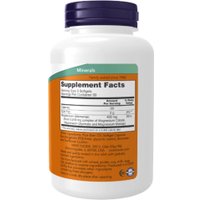 Витамины, минералы Now Foods Магний Цитрат/Magnesium Citrate ( 90 капсул)