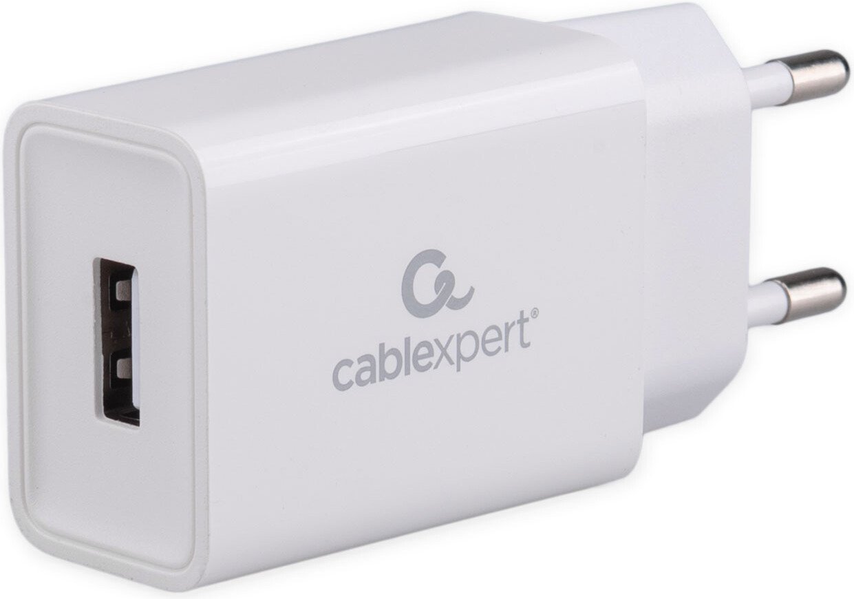 Сетевое зарядное Cablexpert MP3A-PC-68
