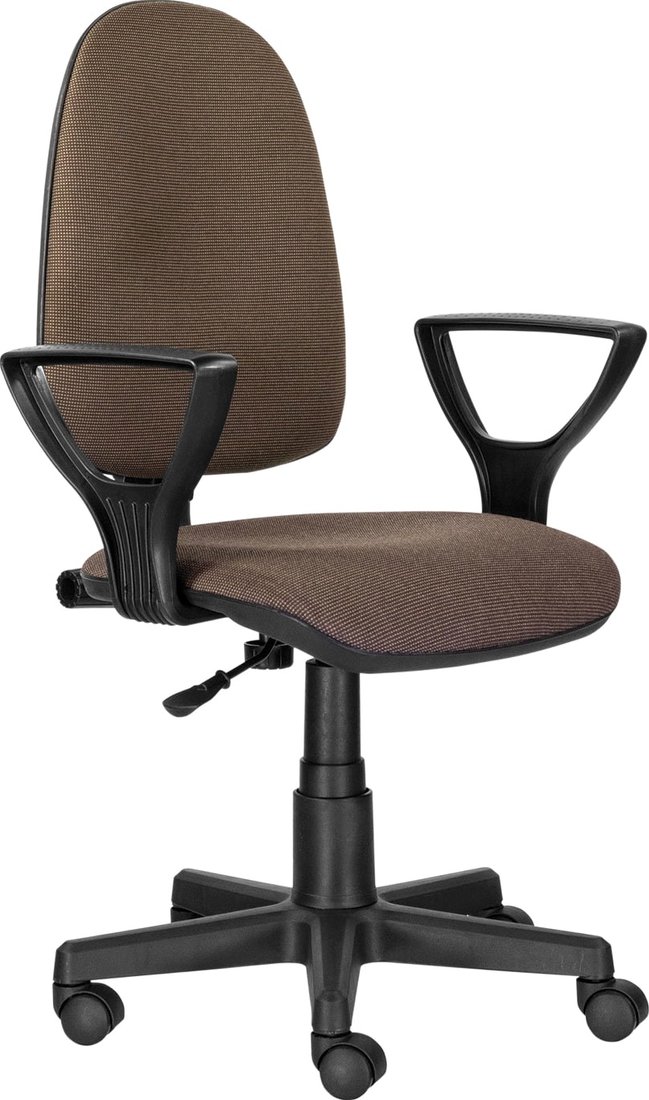 

Офисное кресло Brabix Prestige Ergo MG-311 (ткань, коричневый)