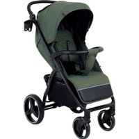 Коляска прогулочная «книга» Rant Basic Alpine 2026 RA450 (оливковый)