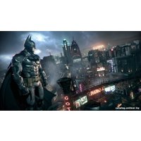  Batman: Рыцарь Аркхема для PlayStation 4