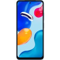 Телефон Xiaomi Redmi Note 11S 8GB/128GB международная версия (сумеречный синий)